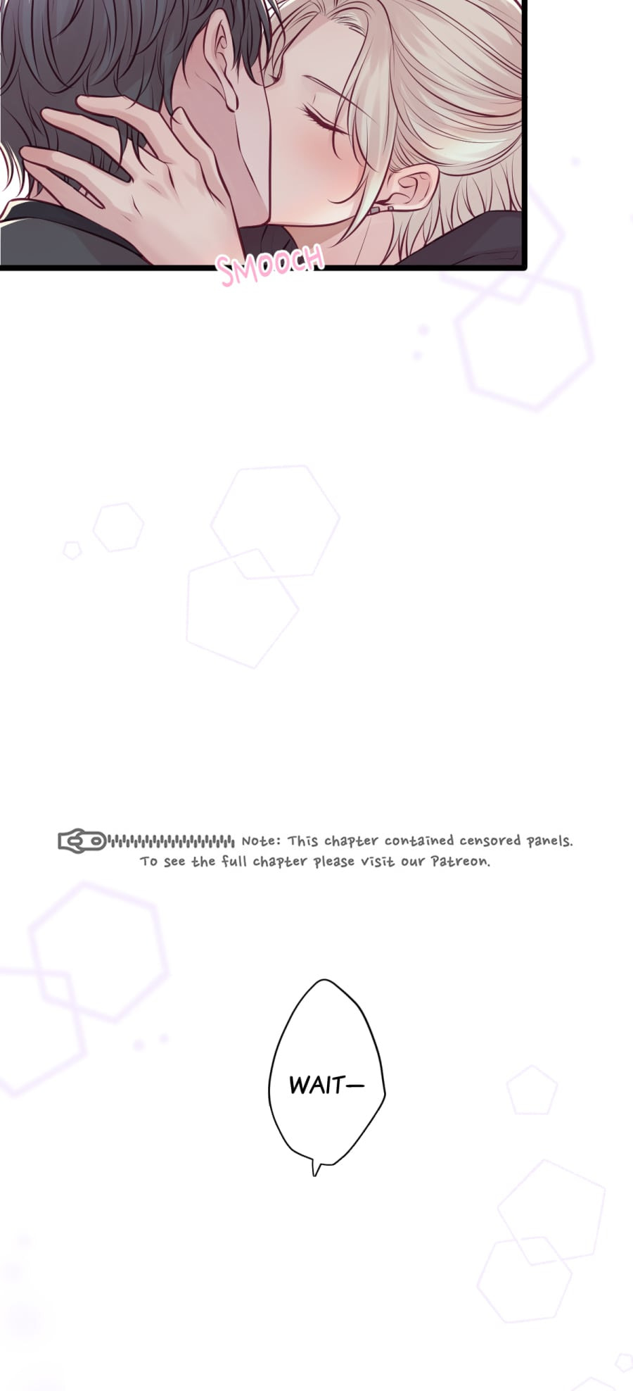 Read Crescendo to You chapter 59 image 4 on Lezhin