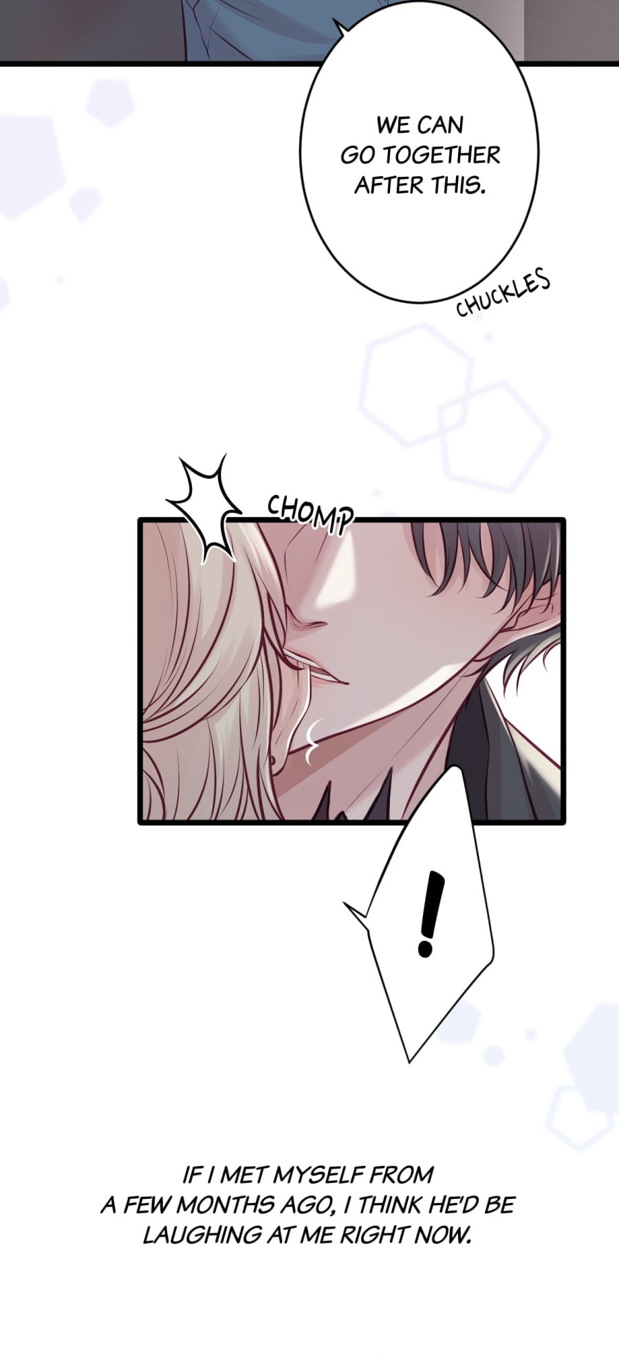 Read Crescendo to You chapter 59 image 6 on Lezhin