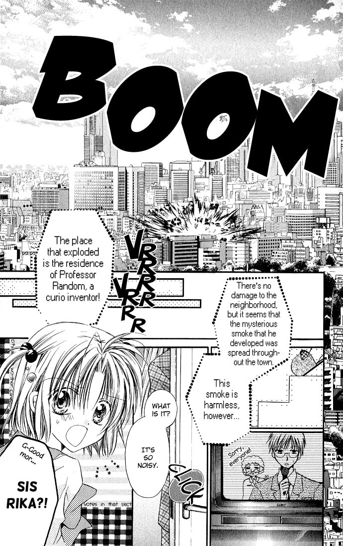 Read Crescendo to You chapter 6 image 3 on Lezhin