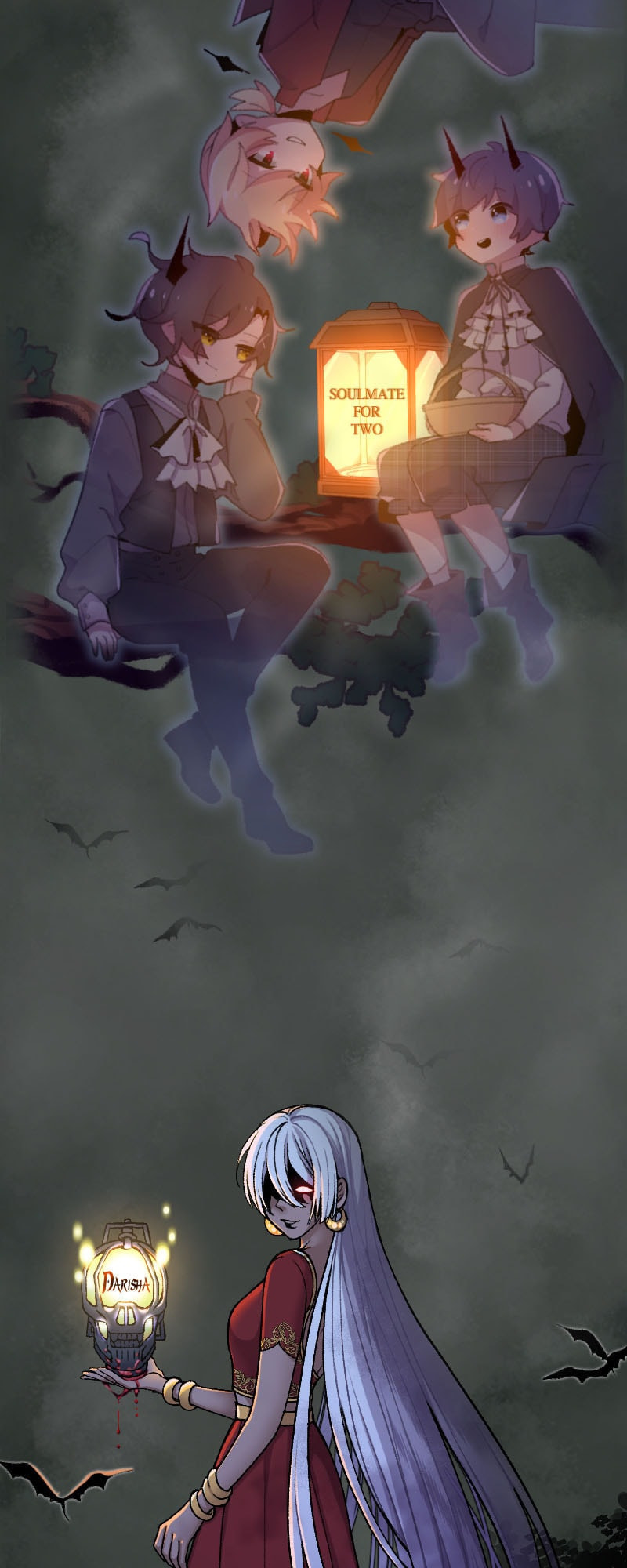 Read Crescendo to You chapter 60.1 image 13 on Lezhin
