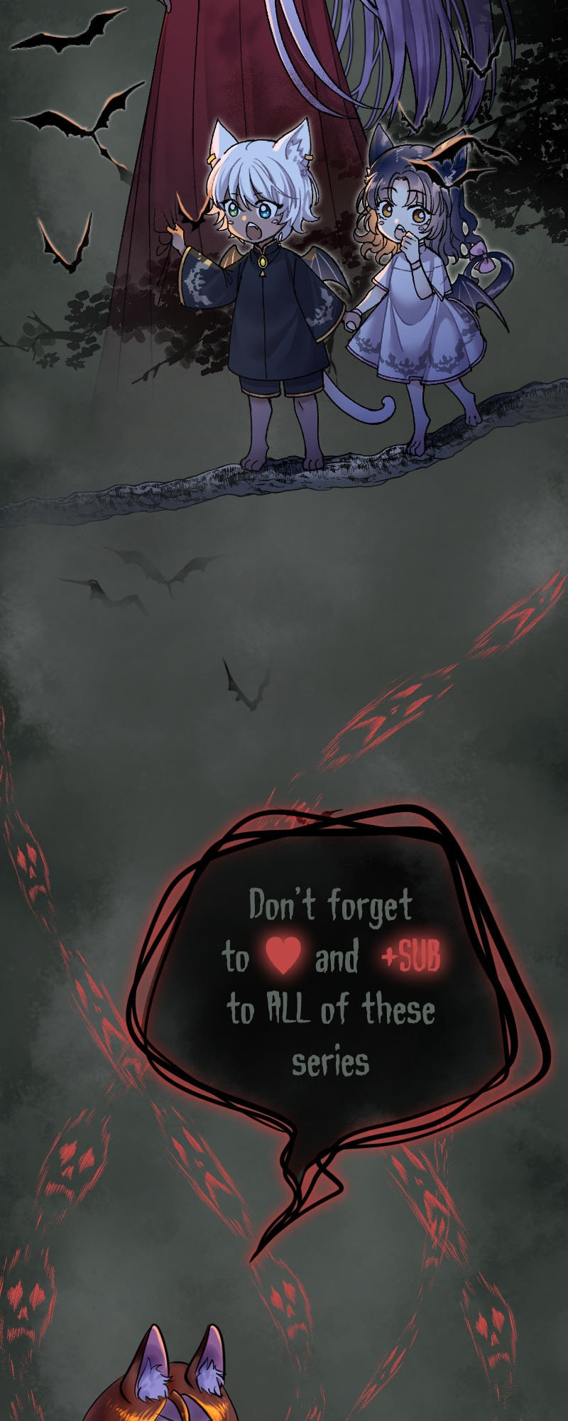 Read Crescendo to You chapter 60.1 image 14 on Lezhin