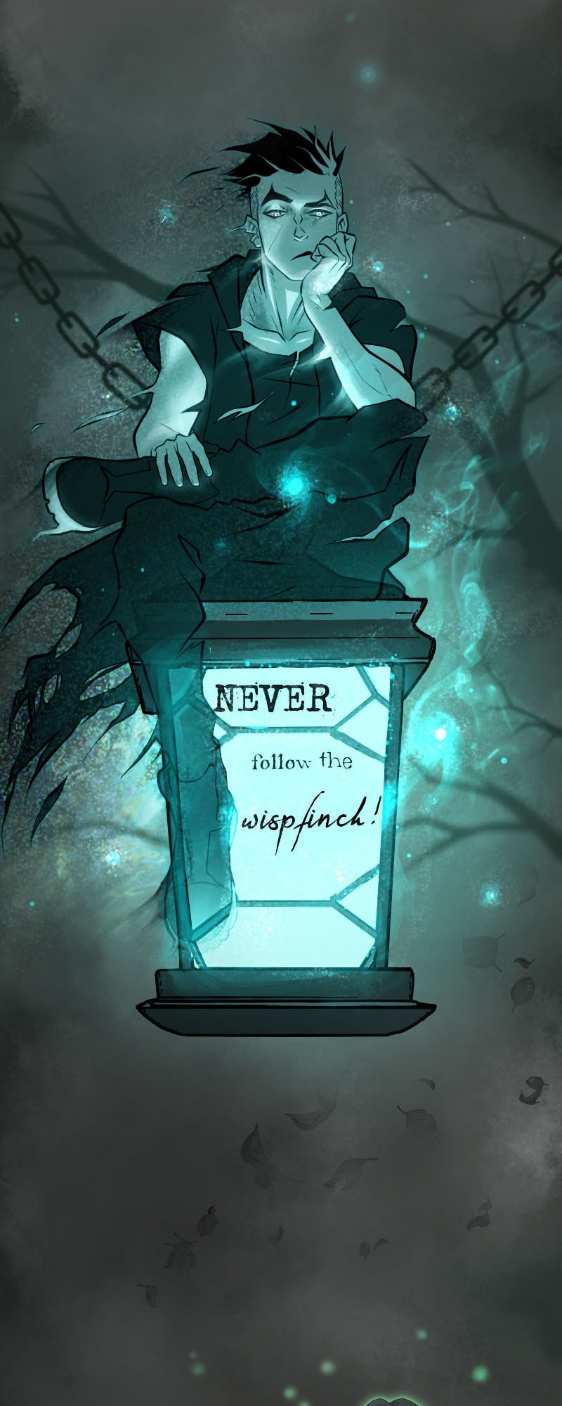 Read Crescendo to You chapter 60.1 image 7 on Lezhin