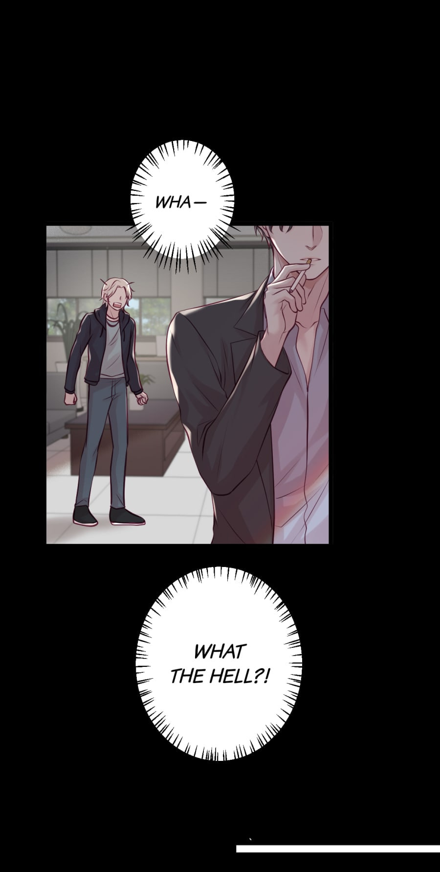 Read Crescendo to You chapter 60 image 10 on Lezhin