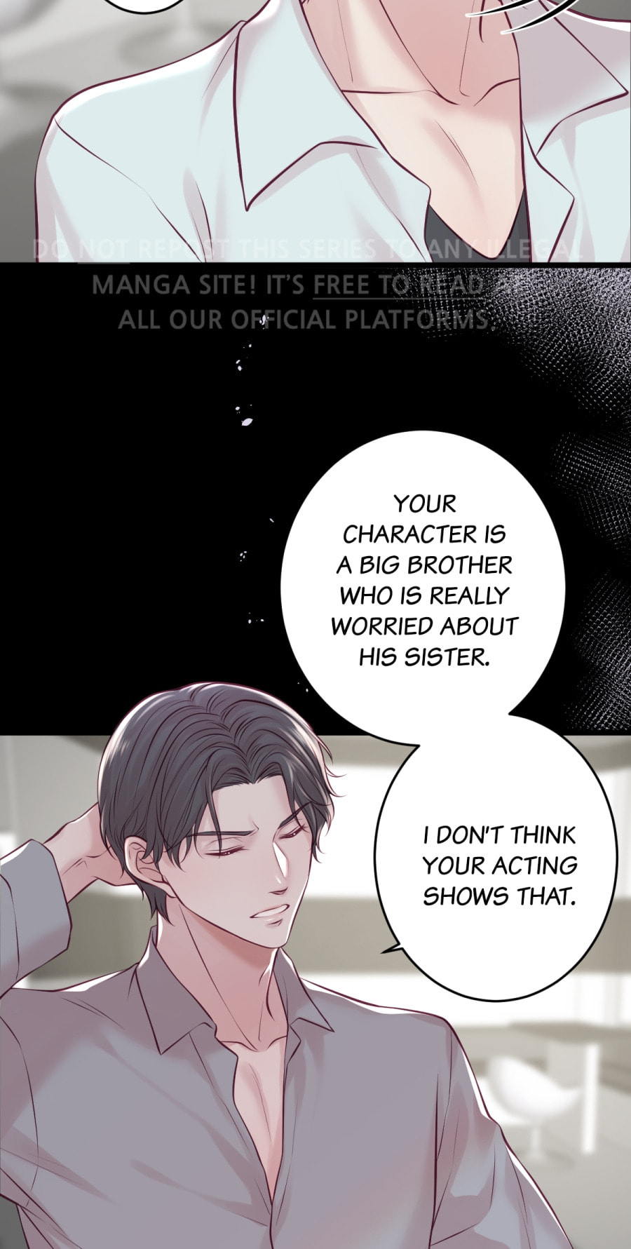 Read Crescendo to You chapter 60 image 13 on Lezhin