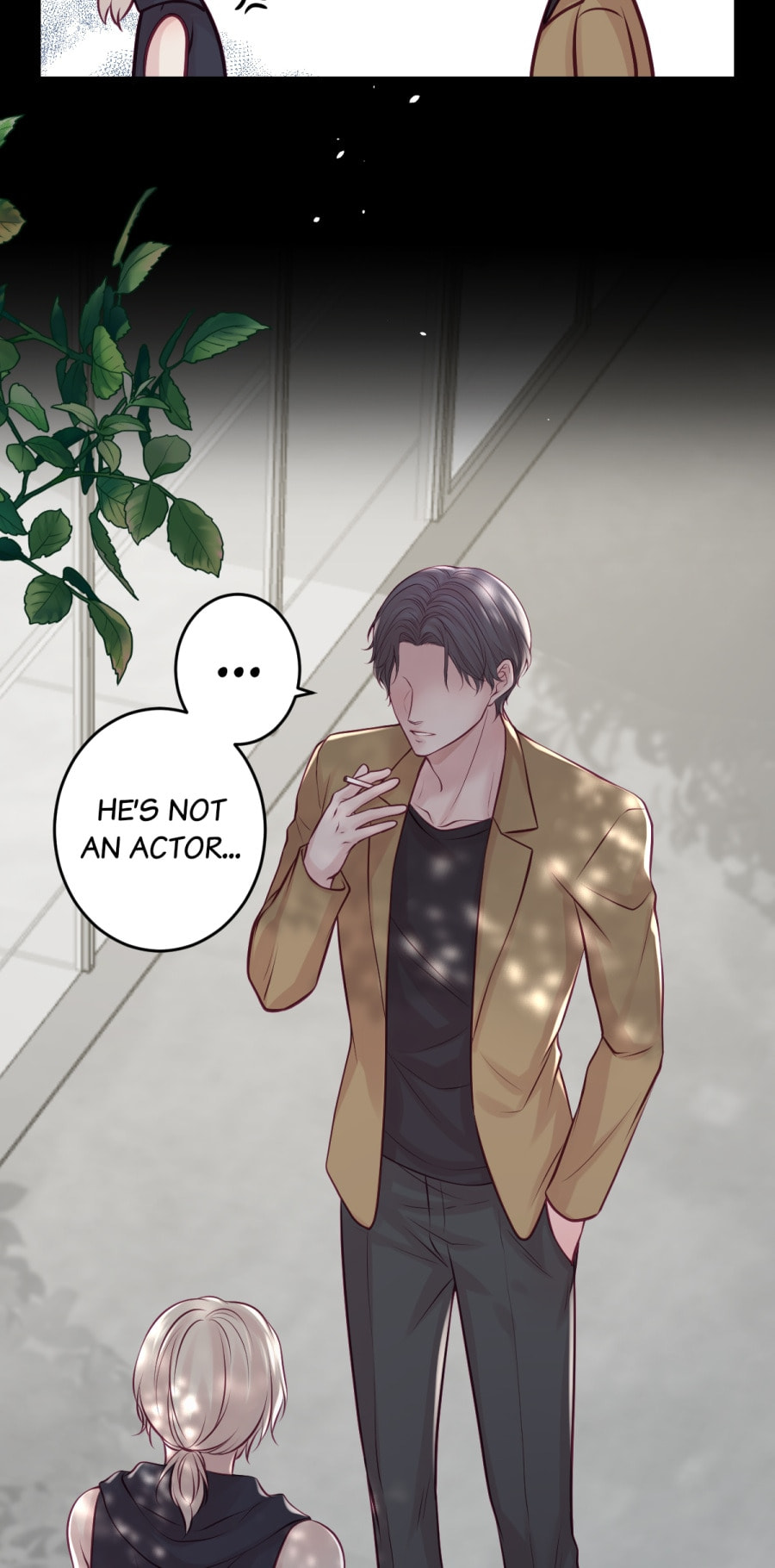Read Crescendo to You chapter 60 image 22 on Lezhin