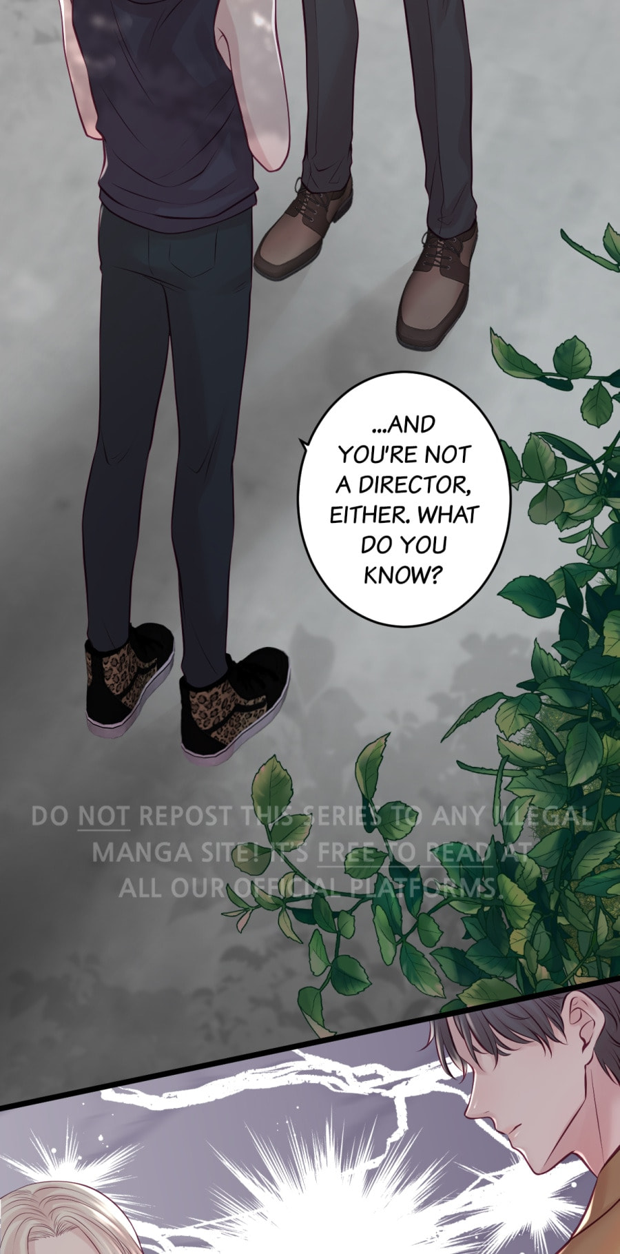 Read Crescendo to You chapter 60 image 23 on Lezhin