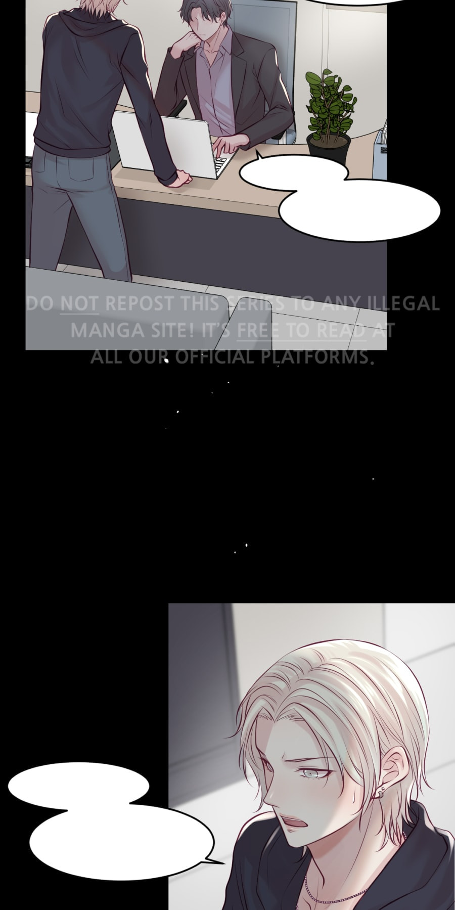 Read Crescendo to You chapter 60 image 6 on Lezhin