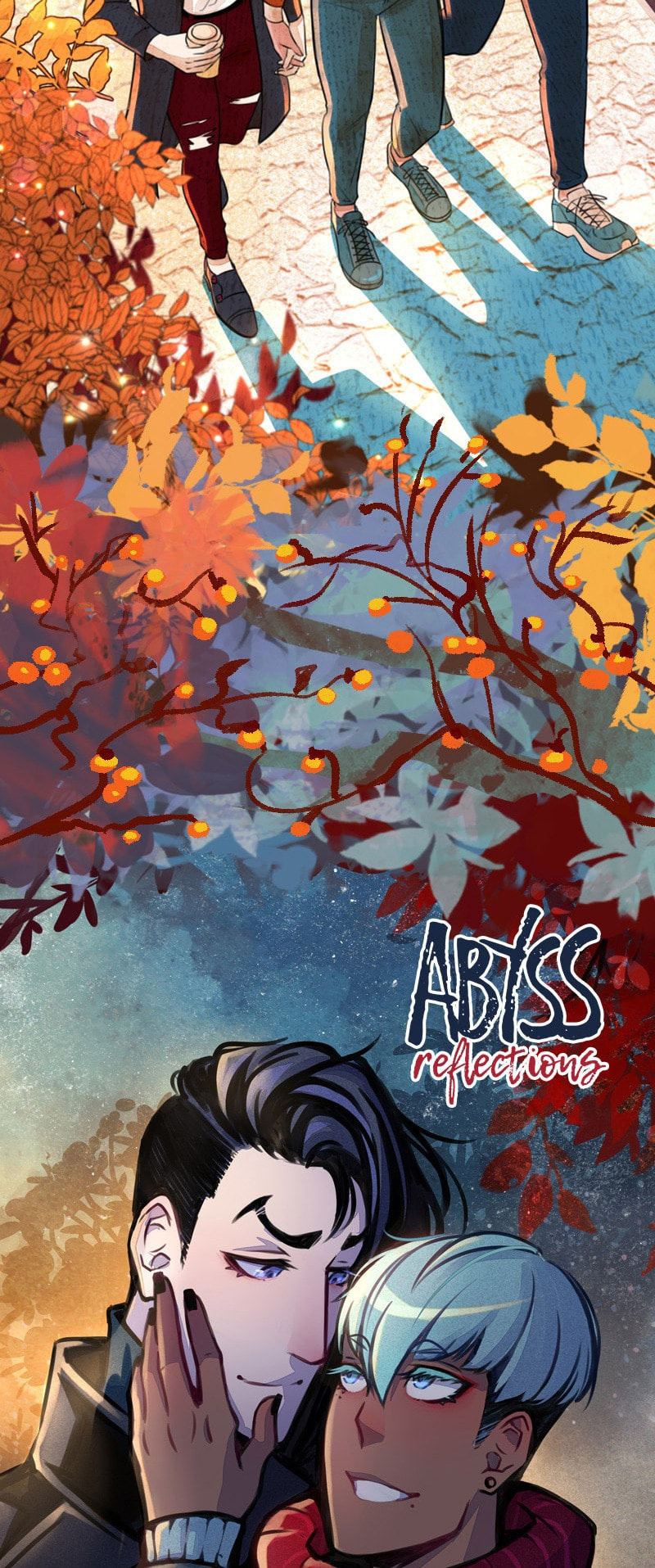 Read Crescendo to You chapter 62.1 image 13 on Lezhin