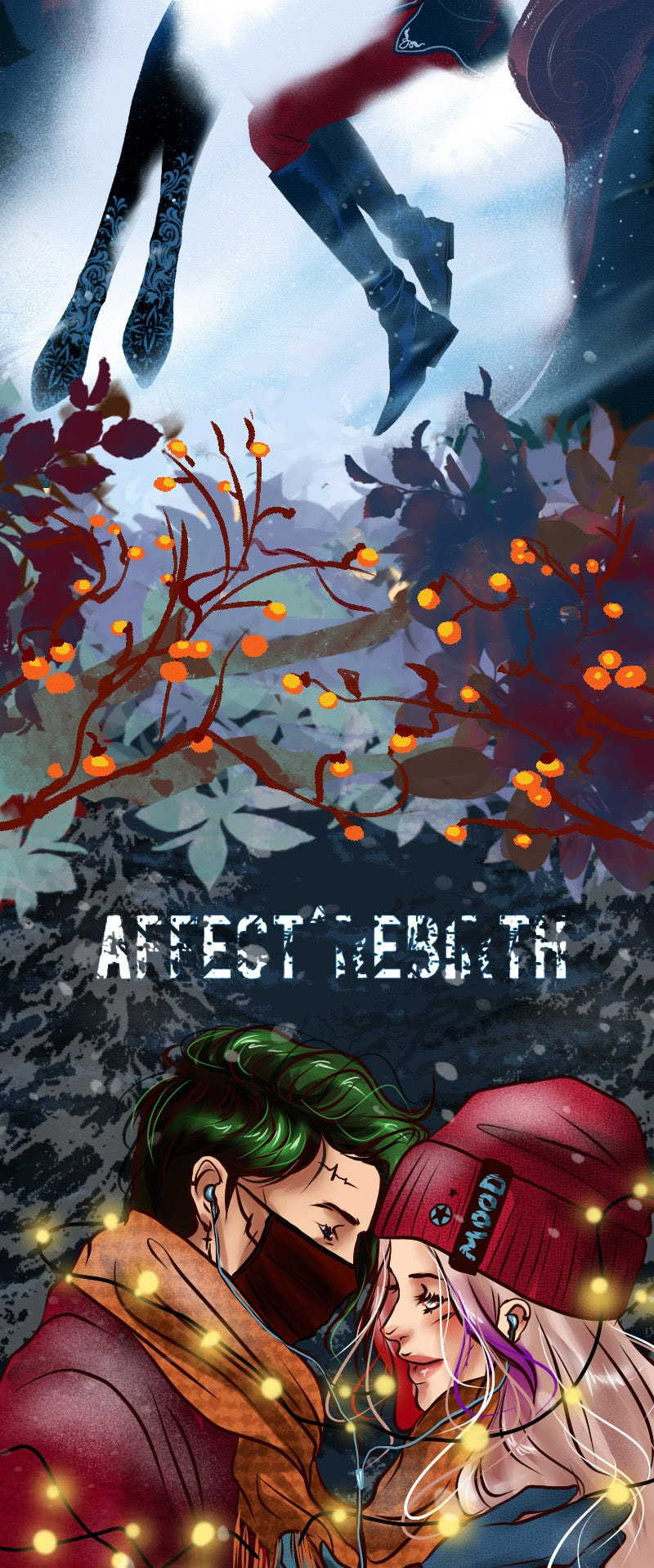 Read Crescendo to You chapter 62.1 image 16 on Lezhin