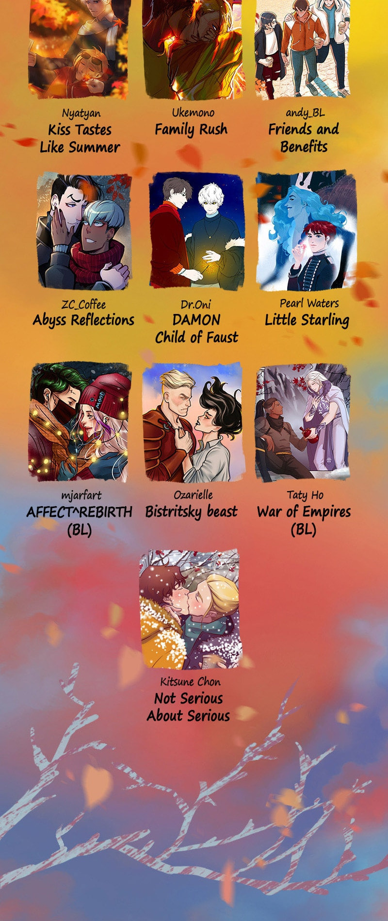 Read Crescendo to You chapter 62.1 image 22 on Lezhin