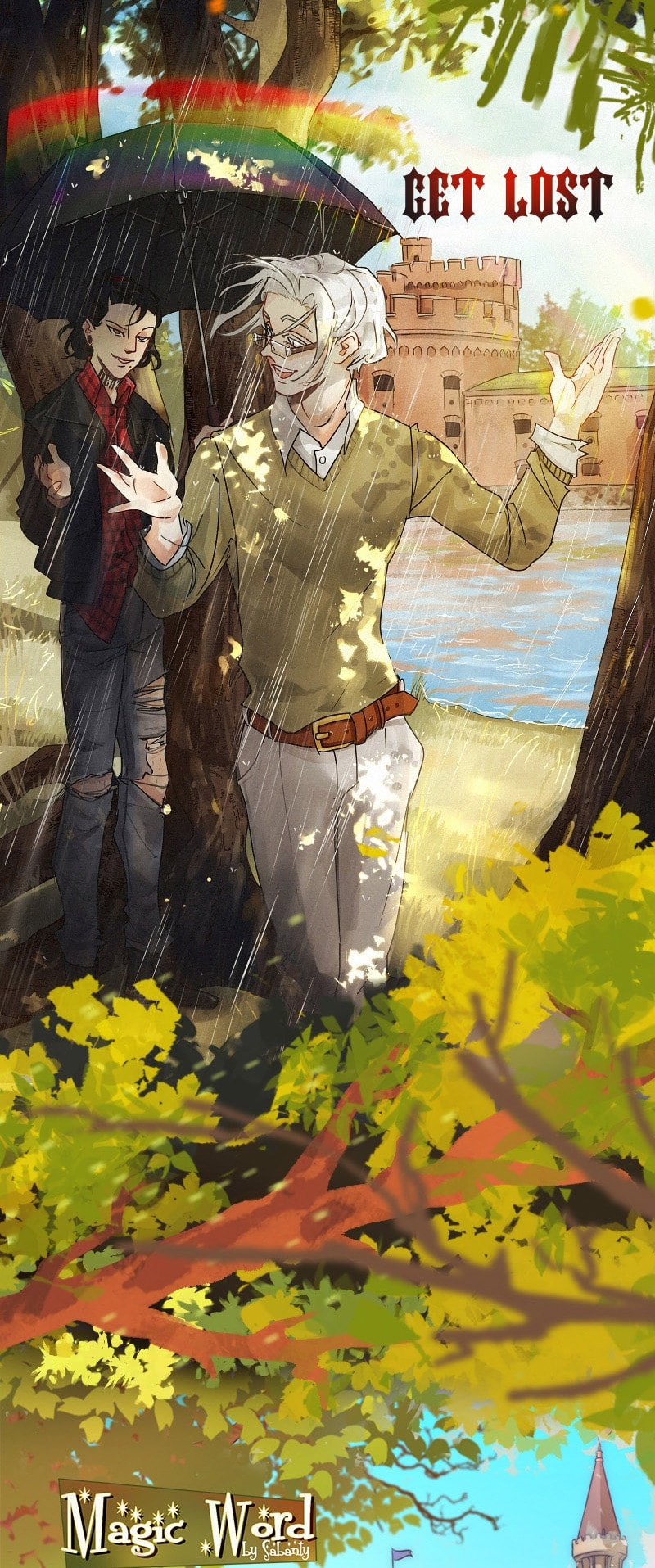 Read Crescendo to You chapter 62.1 image 3 on Lezhin