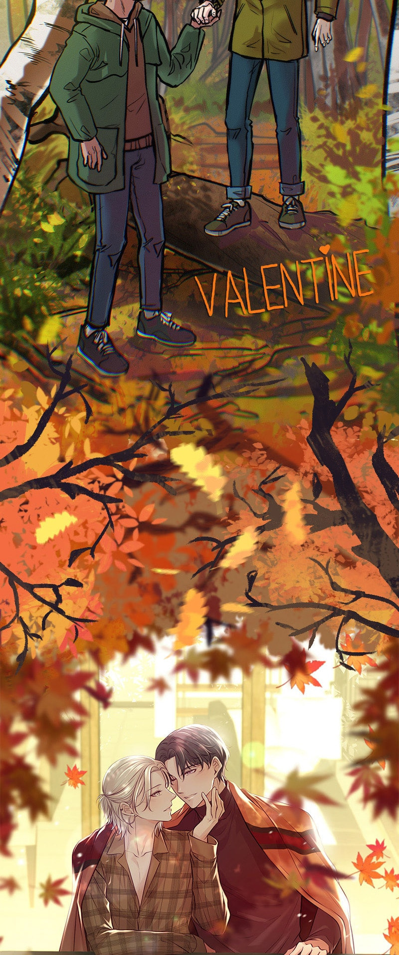 Read Crescendo to You chapter 62.1 image 7 on Lezhin