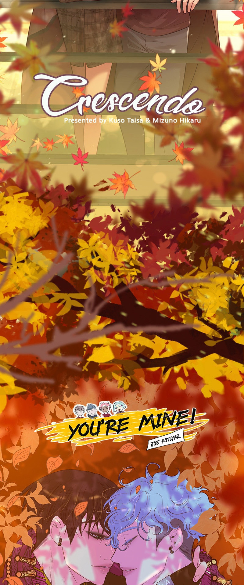 Read Crescendo to You chapter 62.1 image 8 on Lezhin