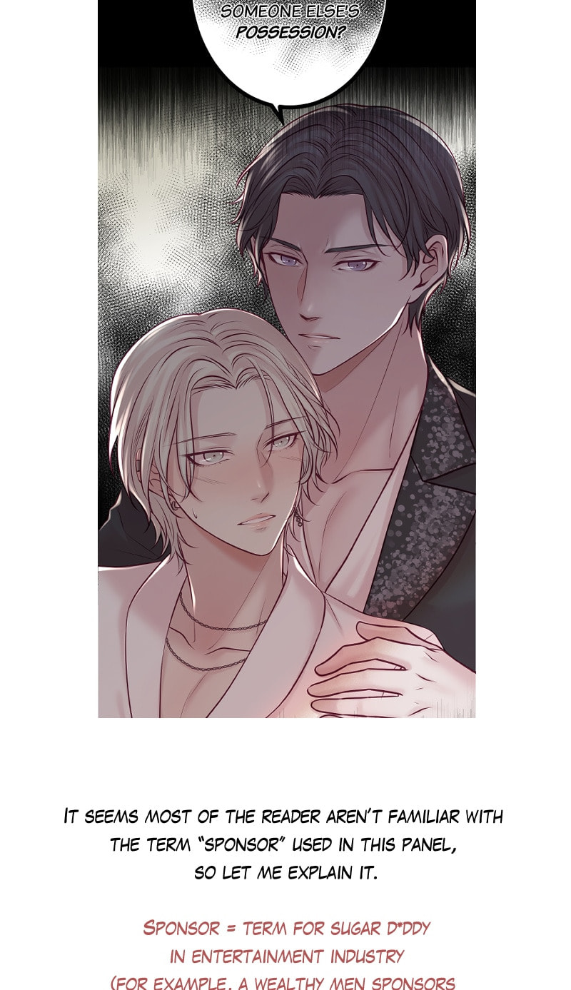 Read Crescendo to You chapter 62.2 image 1 on Lezhin