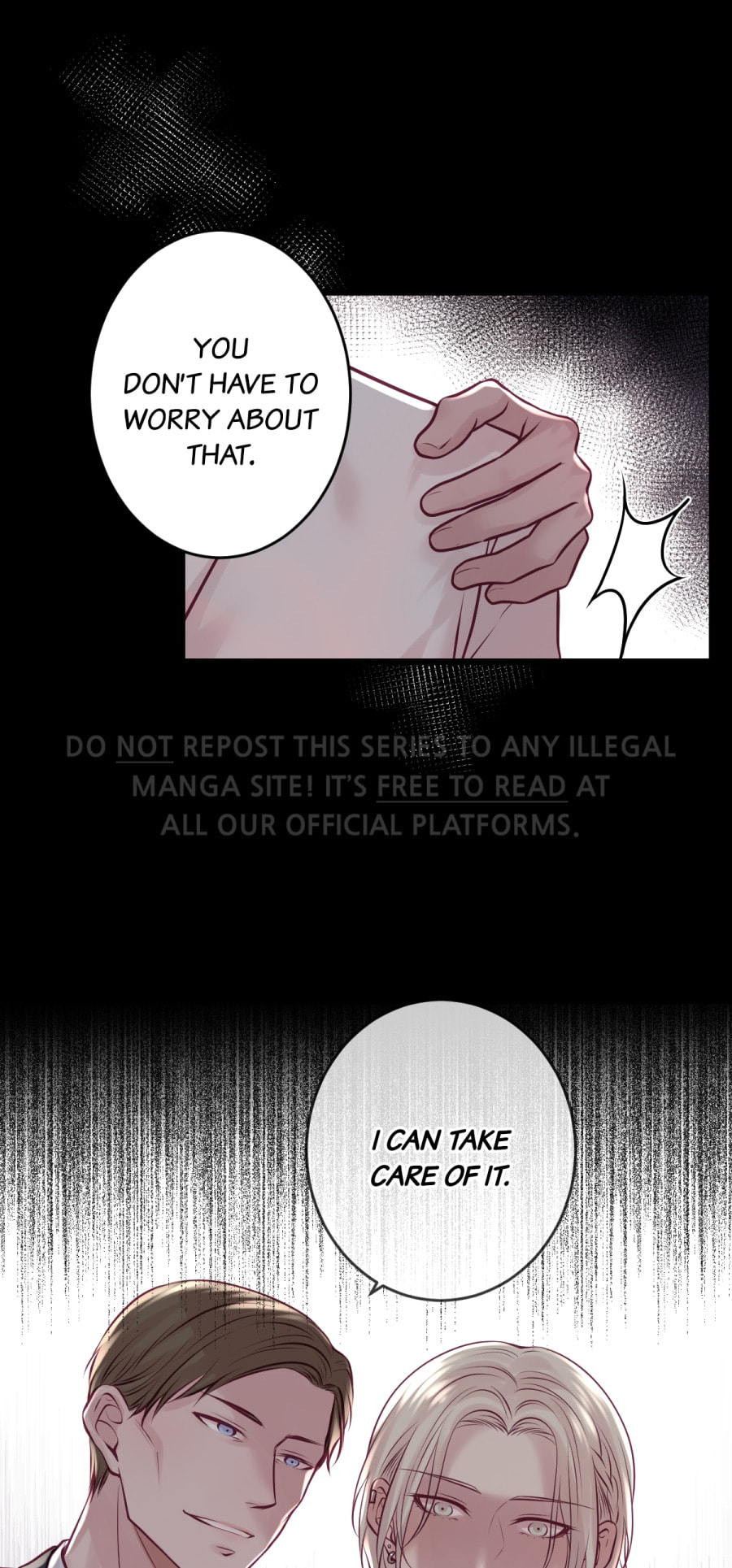 Read Crescendo to You chapter 62 image 10 on Lezhin