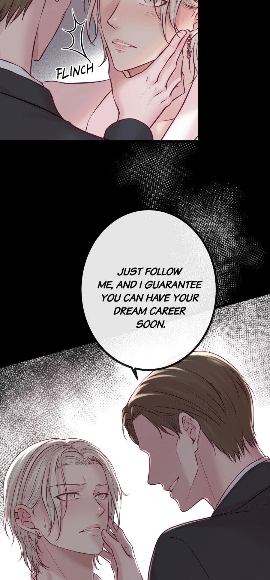 Read Crescendo to You chapter 62 image 14 on Lezhin