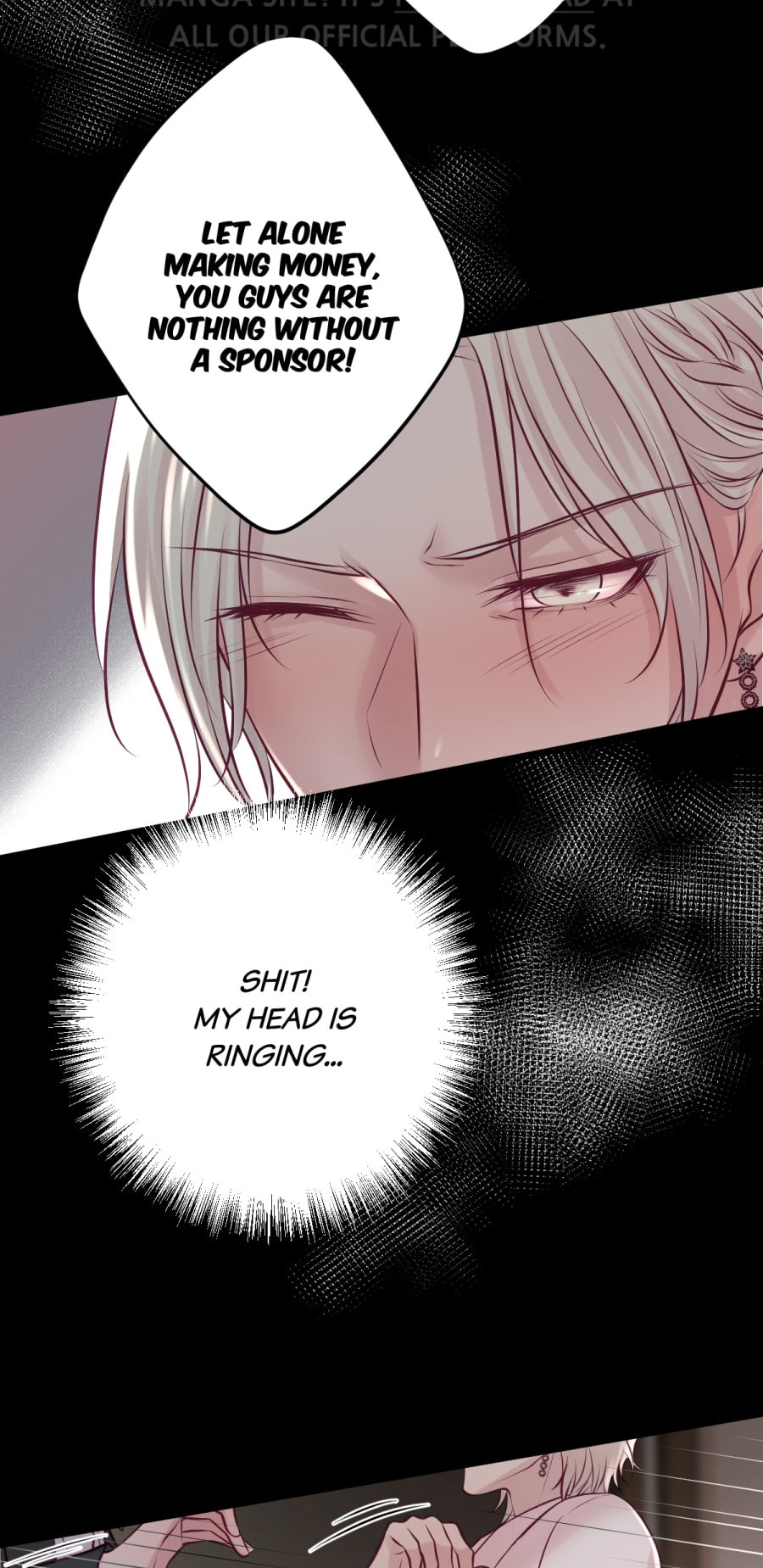 Read Crescendo to You chapter 62 image 18 on Lezhin
