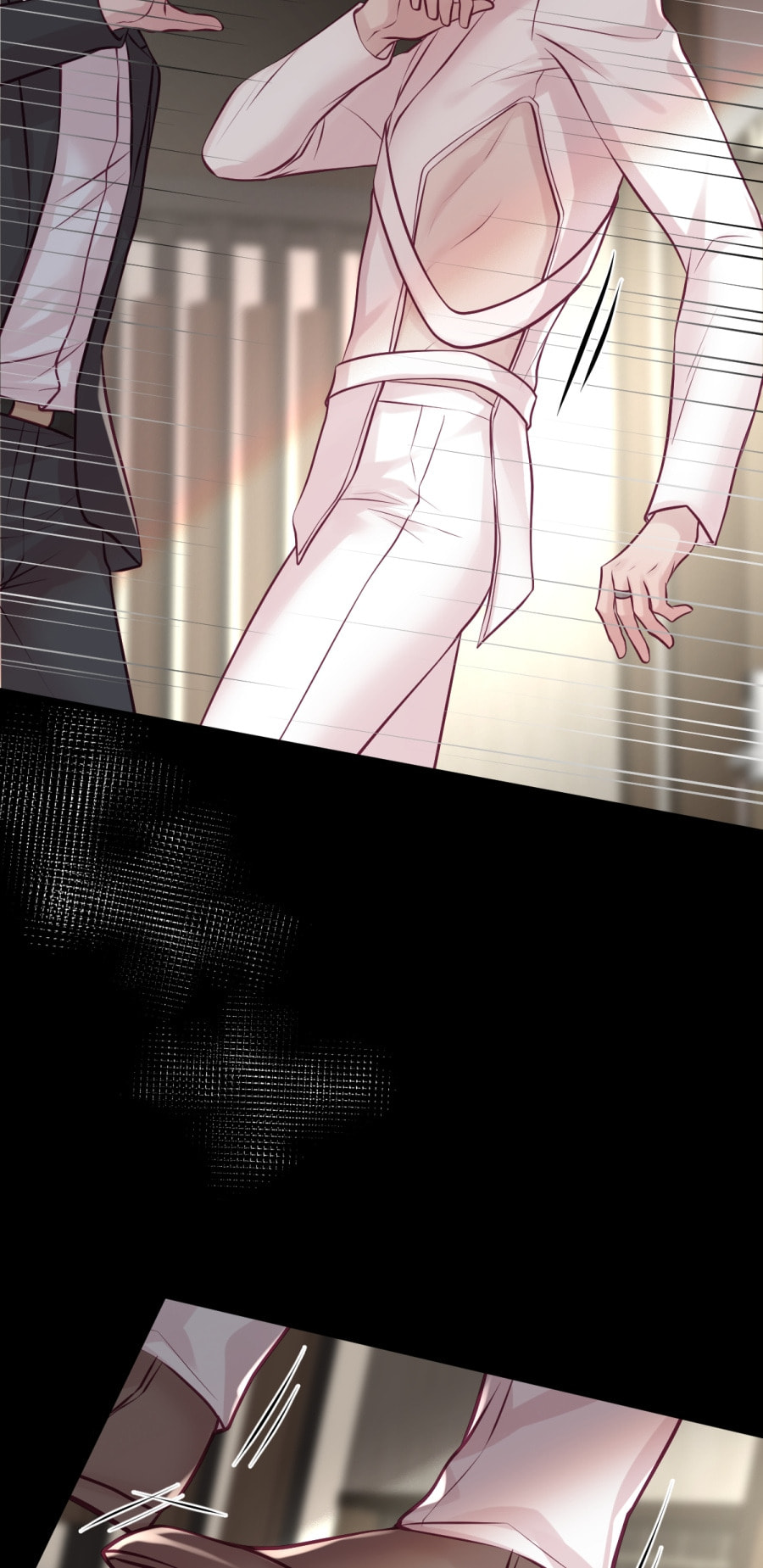 Read Crescendo to You chapter 62 image 19 on Lezhin