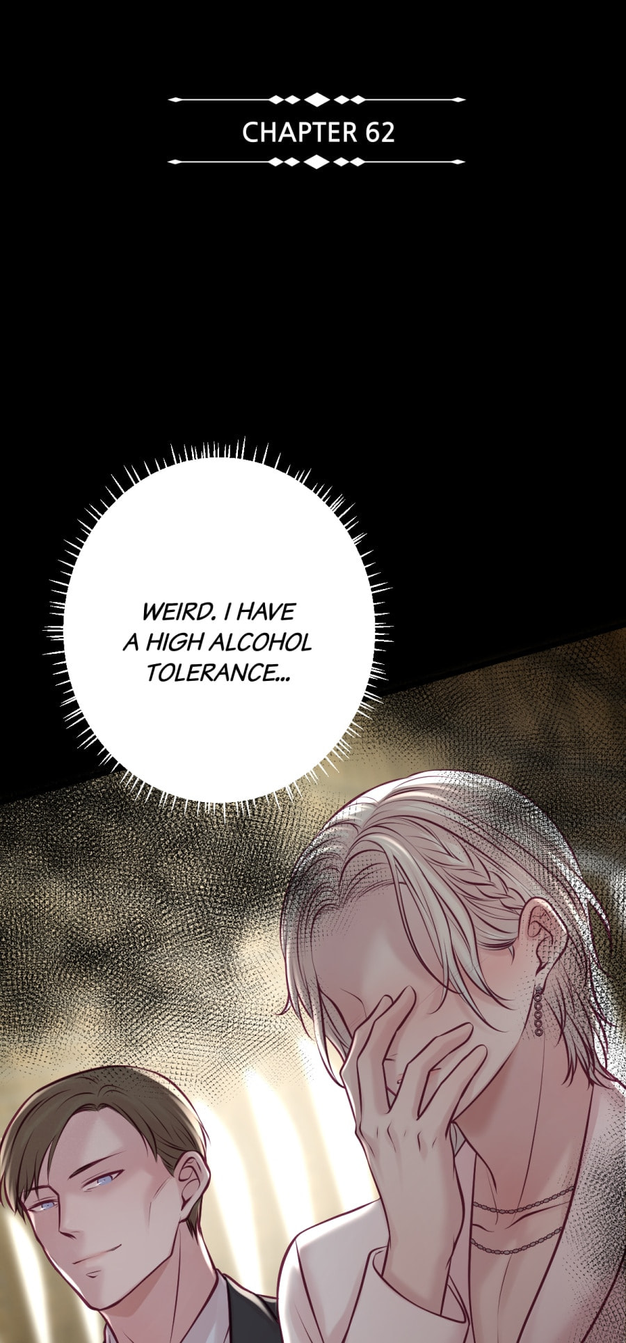 Read Crescendo to You chapter 62 image 3 on Lezhin