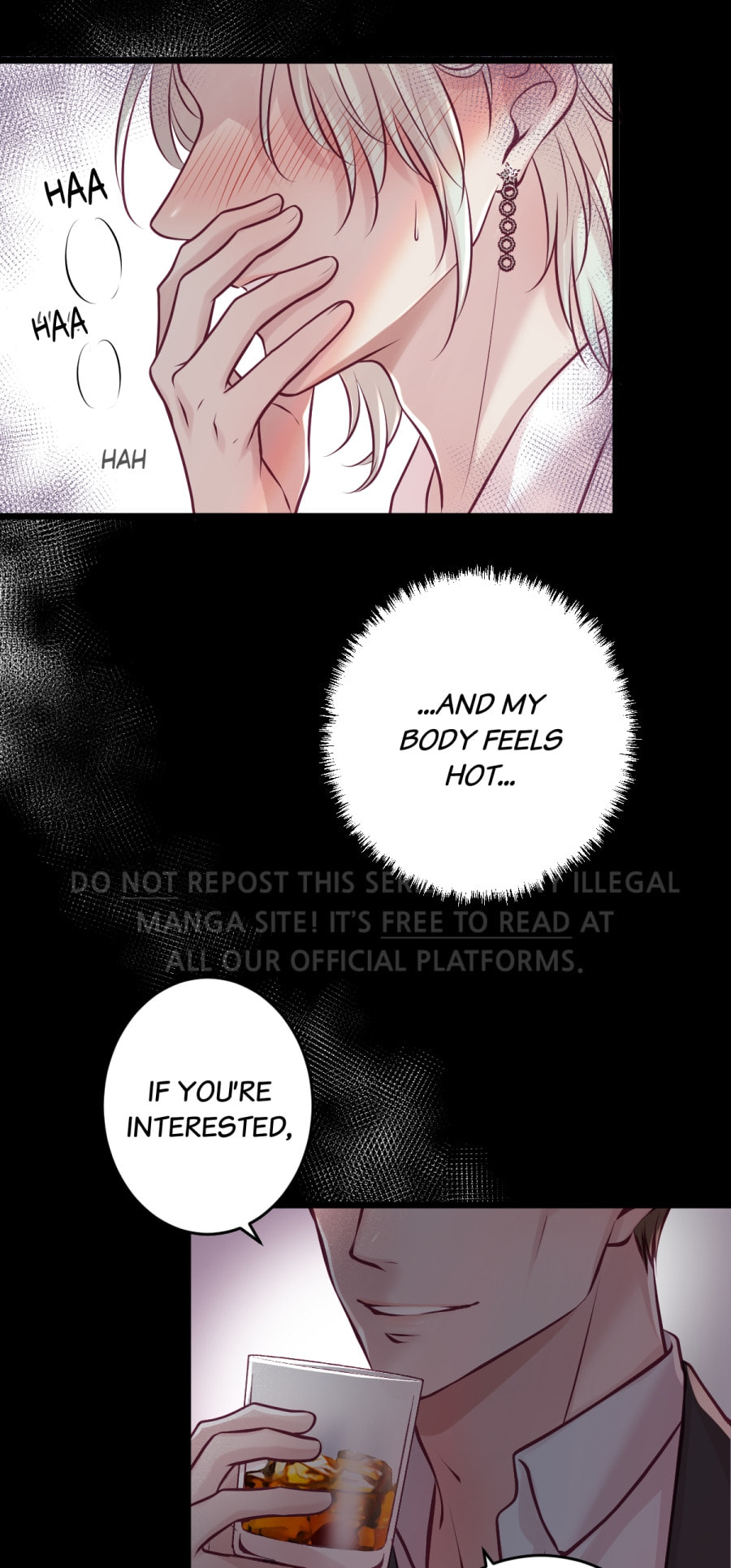 Read Crescendo to You chapter 62 image 5 on Lezhin