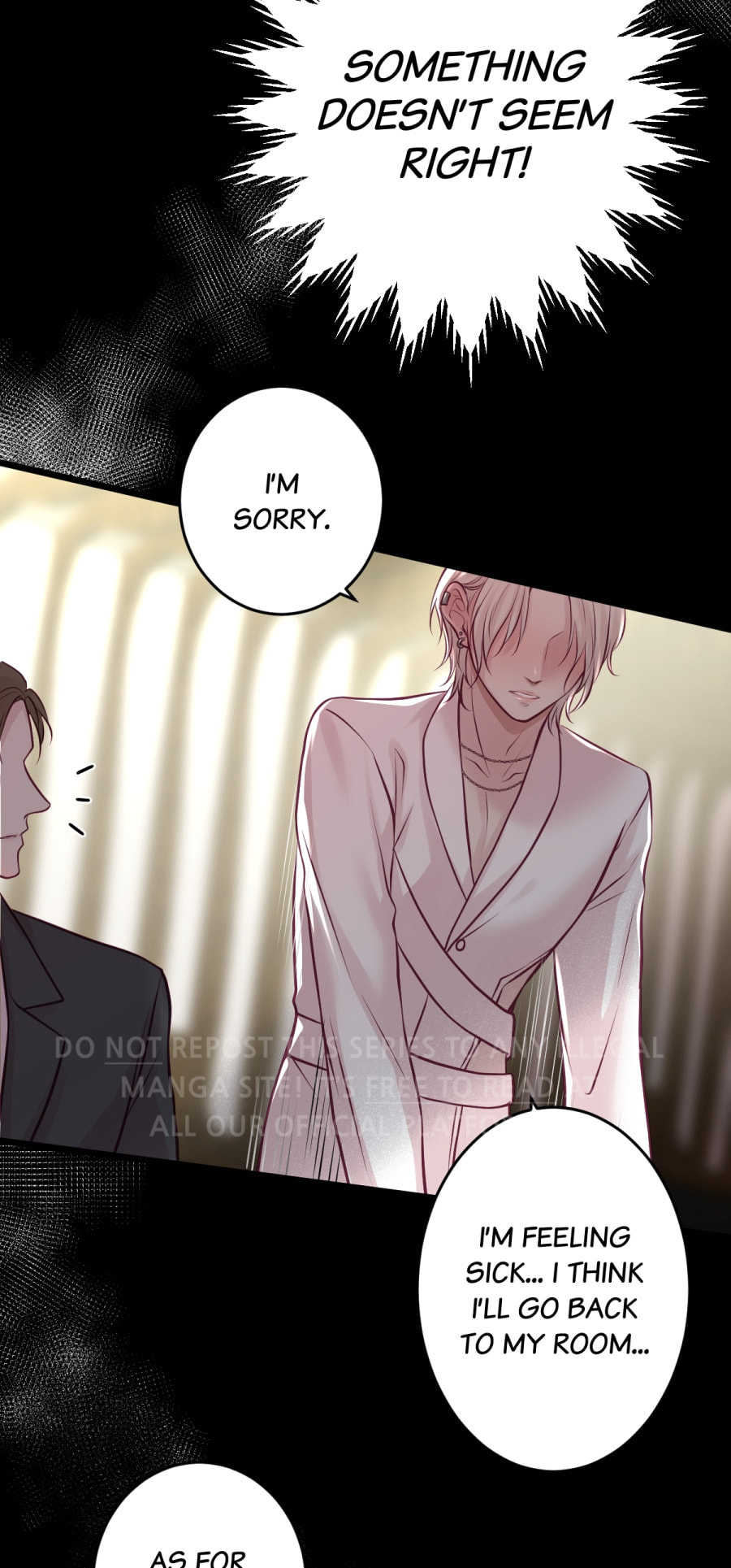 Read Crescendo to You chapter 62 image 8 on Lezhin
