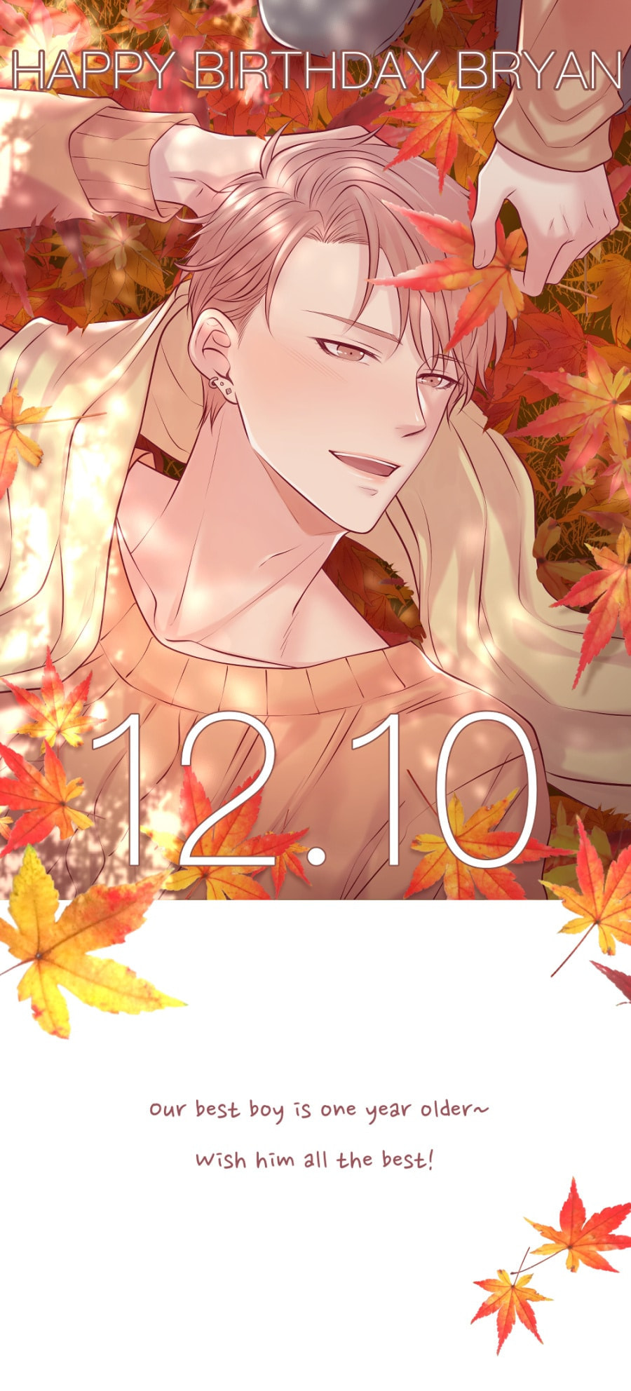 Read Crescendo to You chapter 63.1 image 0 on Lezhin