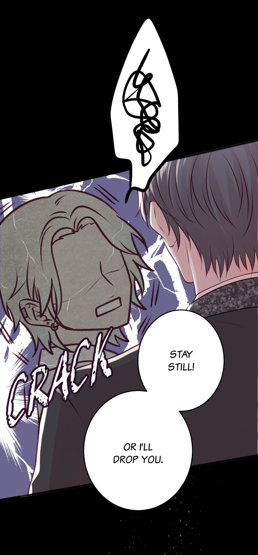 Read Crescendo to You chapter 63 image 14 on Lezhin