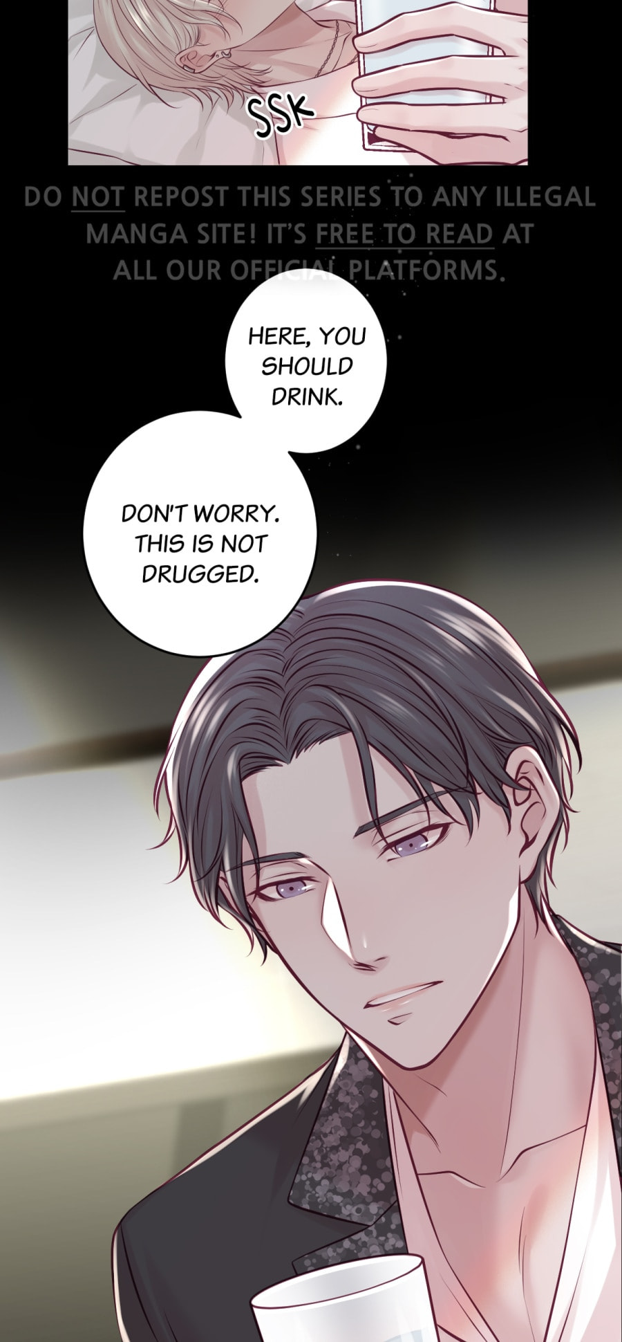 Read Crescendo to You chapter 63 image 18 on Lezhin