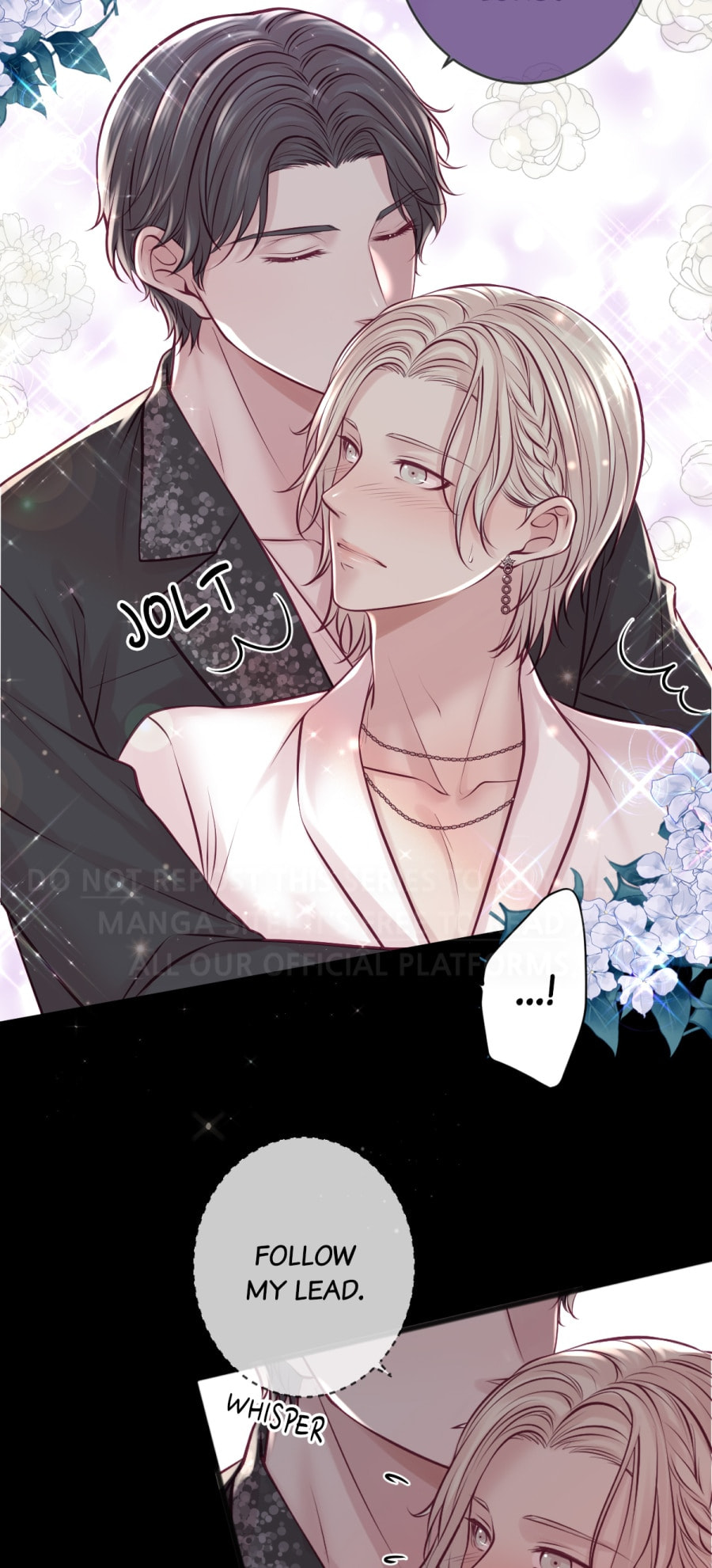 Read Crescendo to You chapter 63 image 6 on Lezhin
