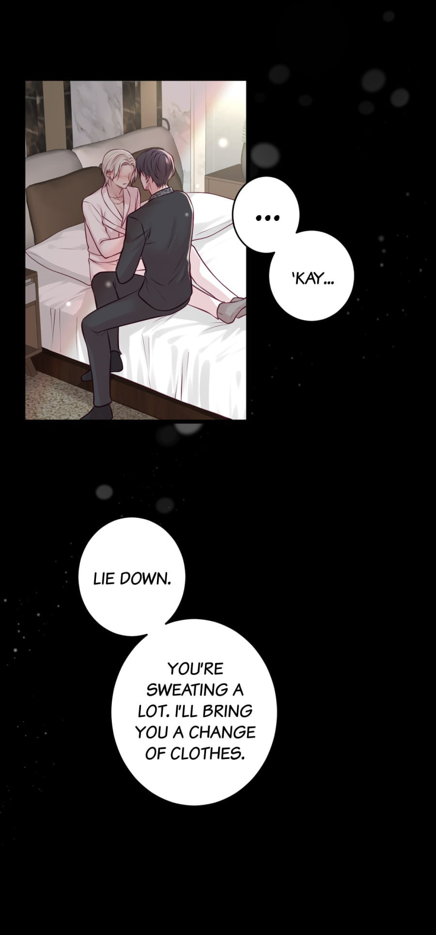 Read Crescendo to You chapter 64 image 12 on Lezhin