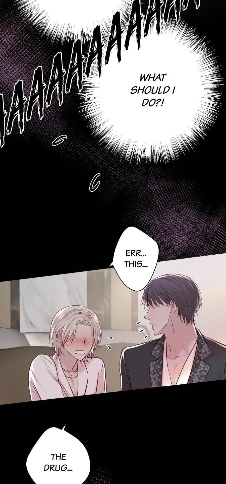 Read Crescendo to You chapter 64 image 15 on Lezhin