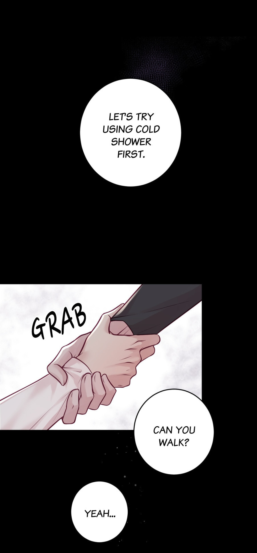 Read Crescendo to You chapter 64 image 19 on Lezhin