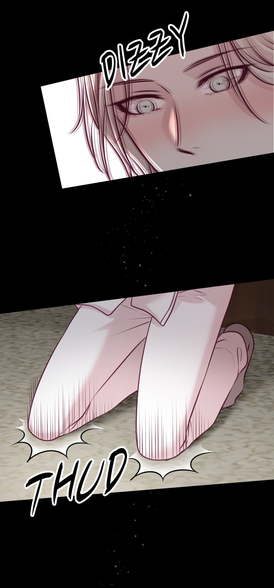 Read Crescendo to You chapter 64 image 20 on Lezhin
