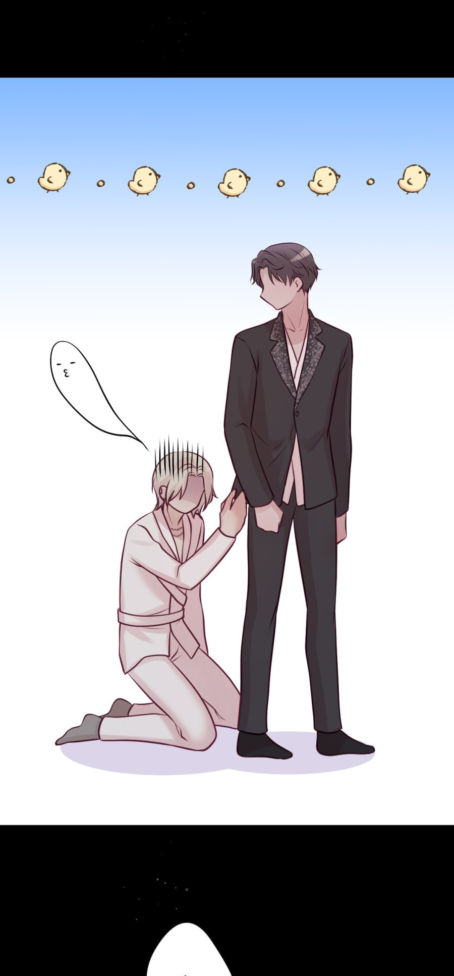 Read Crescendo to You chapter 64 image 21 on Lezhin