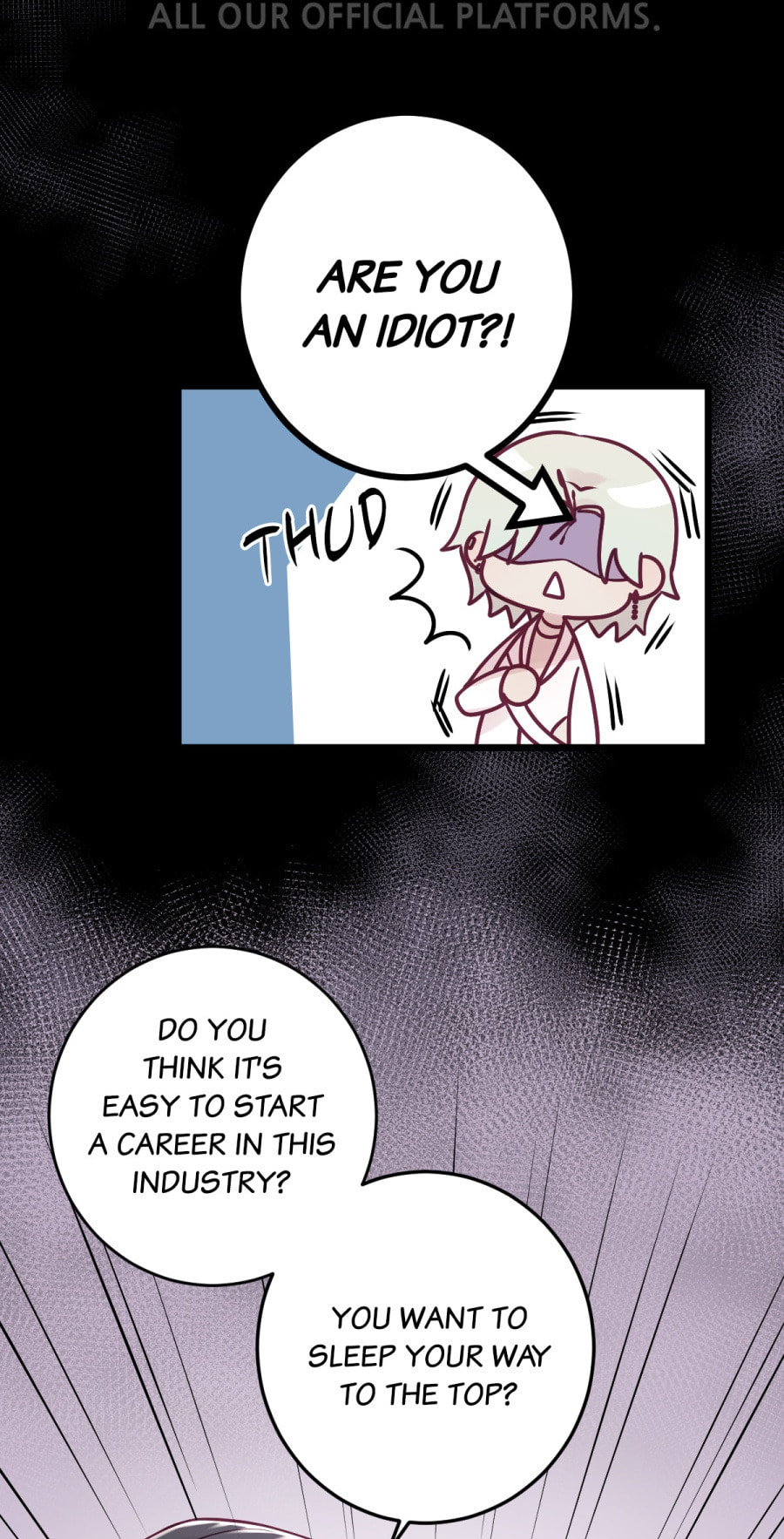 Read Crescendo to You chapter 64 image 5 on Lezhin