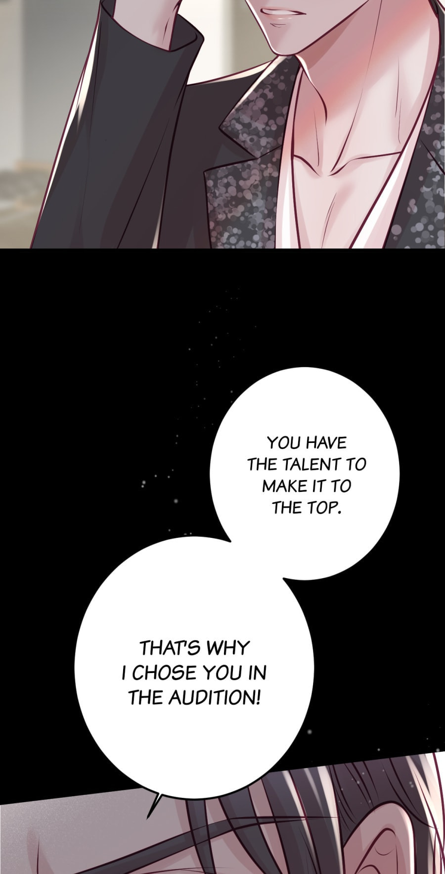 Read Crescendo to You chapter 64 image 8 on Lezhin