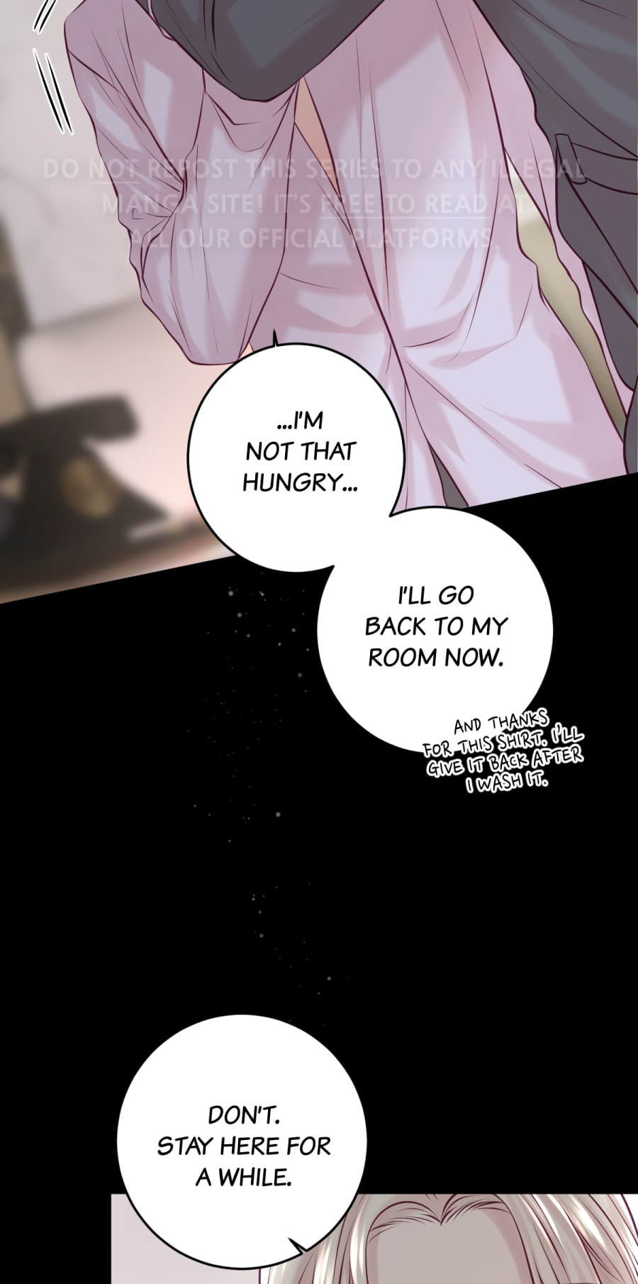Read Crescendo to You chapter 65 image 10 on Lezhin