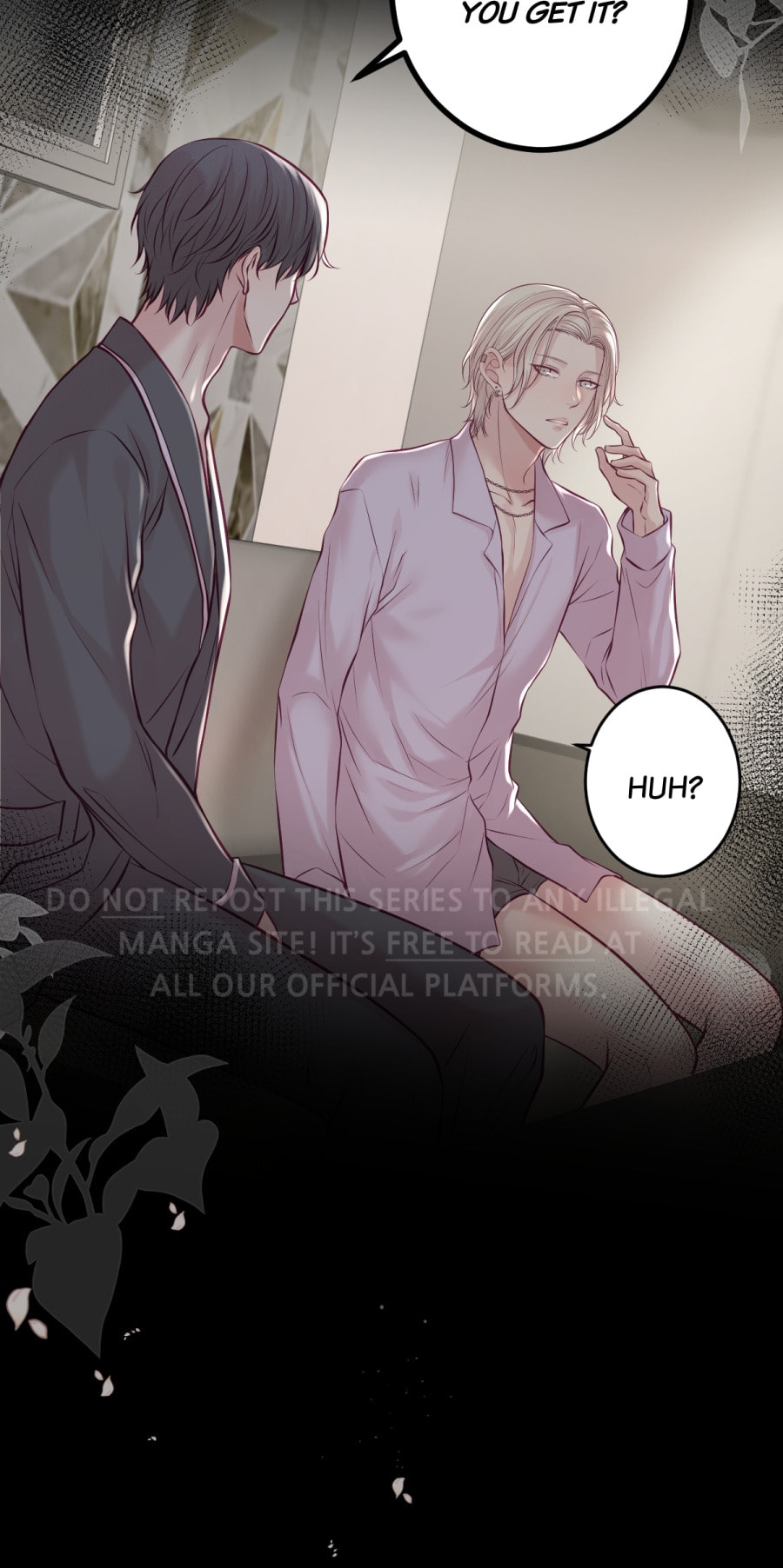 Read Crescendo to You chapter 65 image 16 on Lezhin