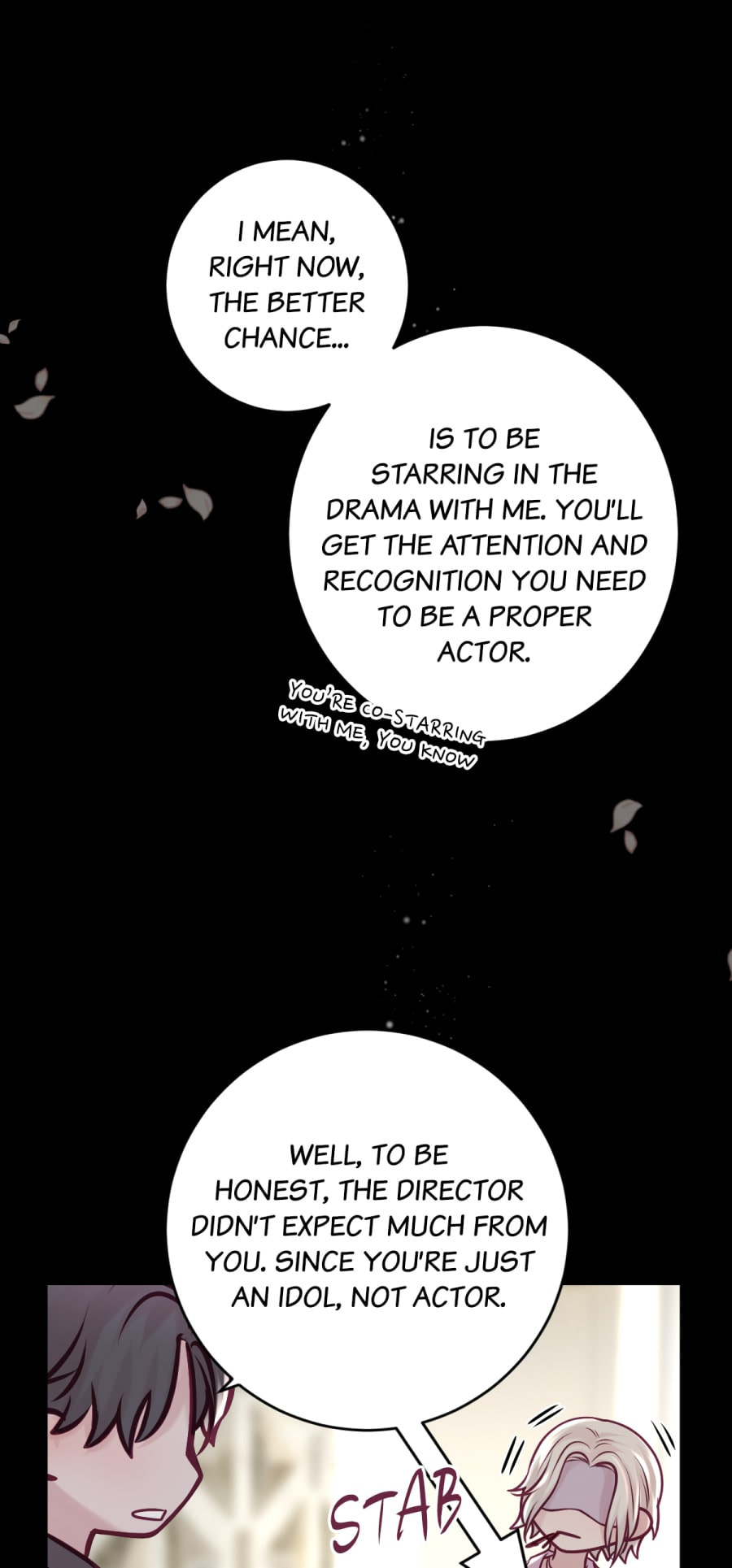 Read Crescendo to You chapter 65 image 17 on Lezhin