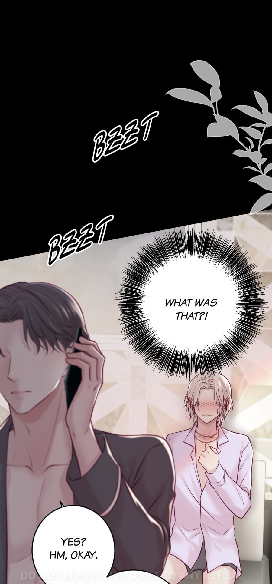 Read Crescendo to You chapter 65 image 19 on Lezhin