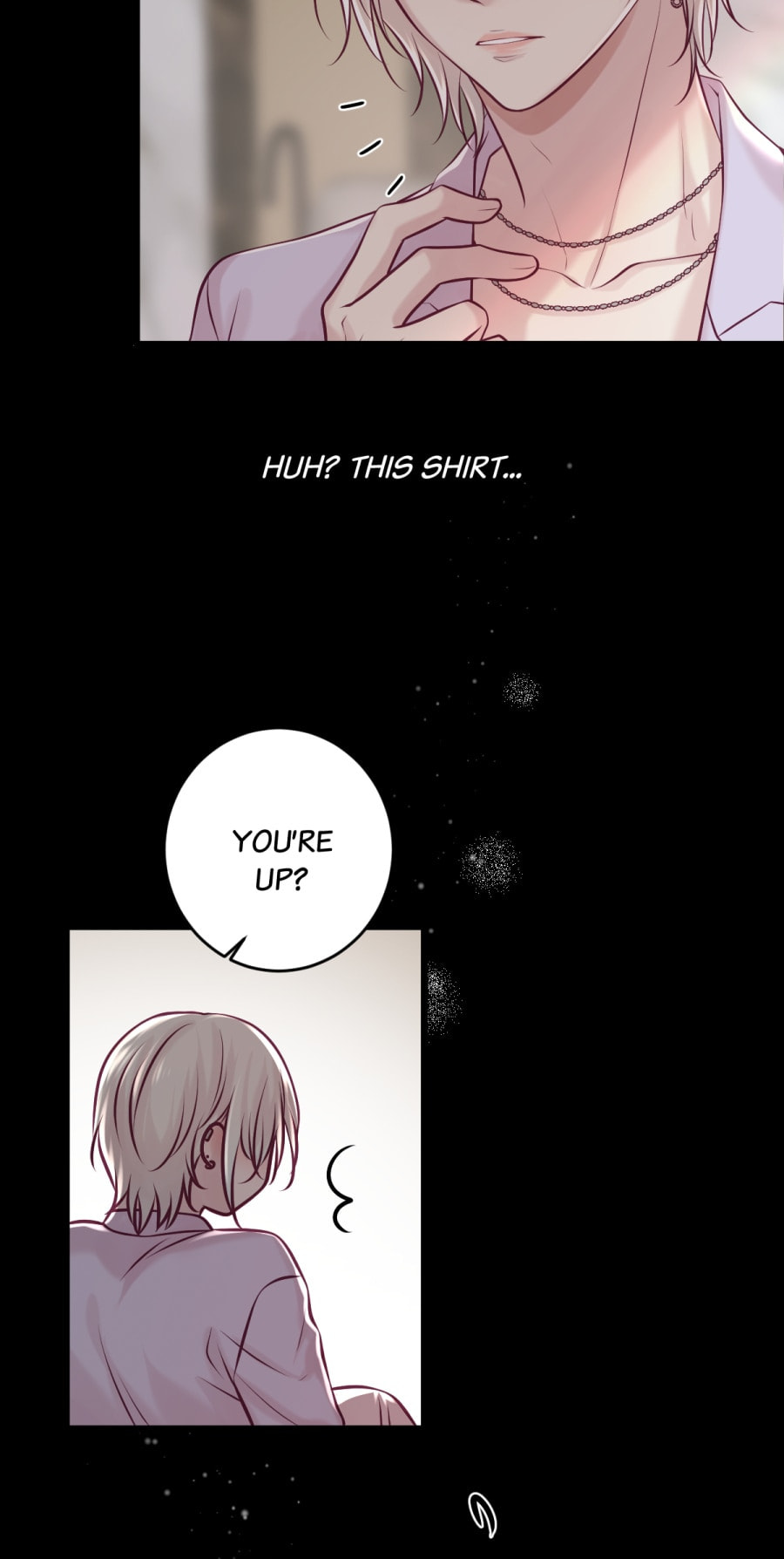 Read Crescendo to You chapter 65 image 6 on Lezhin