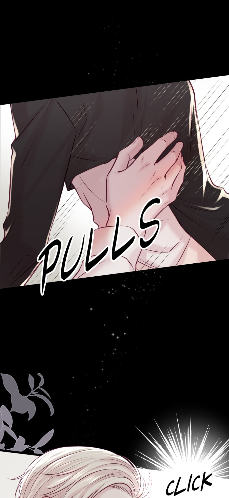 Read Crescendo to You chapter 66.2 image 10 on Lezhin