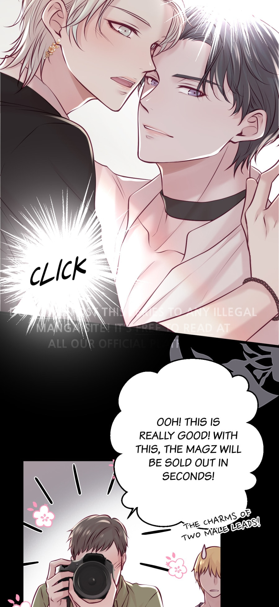 Read Crescendo to You chapter 66.2 image 11 on Lezhin