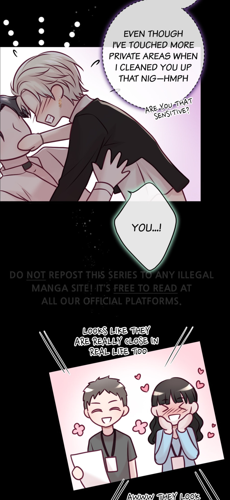 Read Crescendo to You chapter 66.2 image 13 on Lezhin