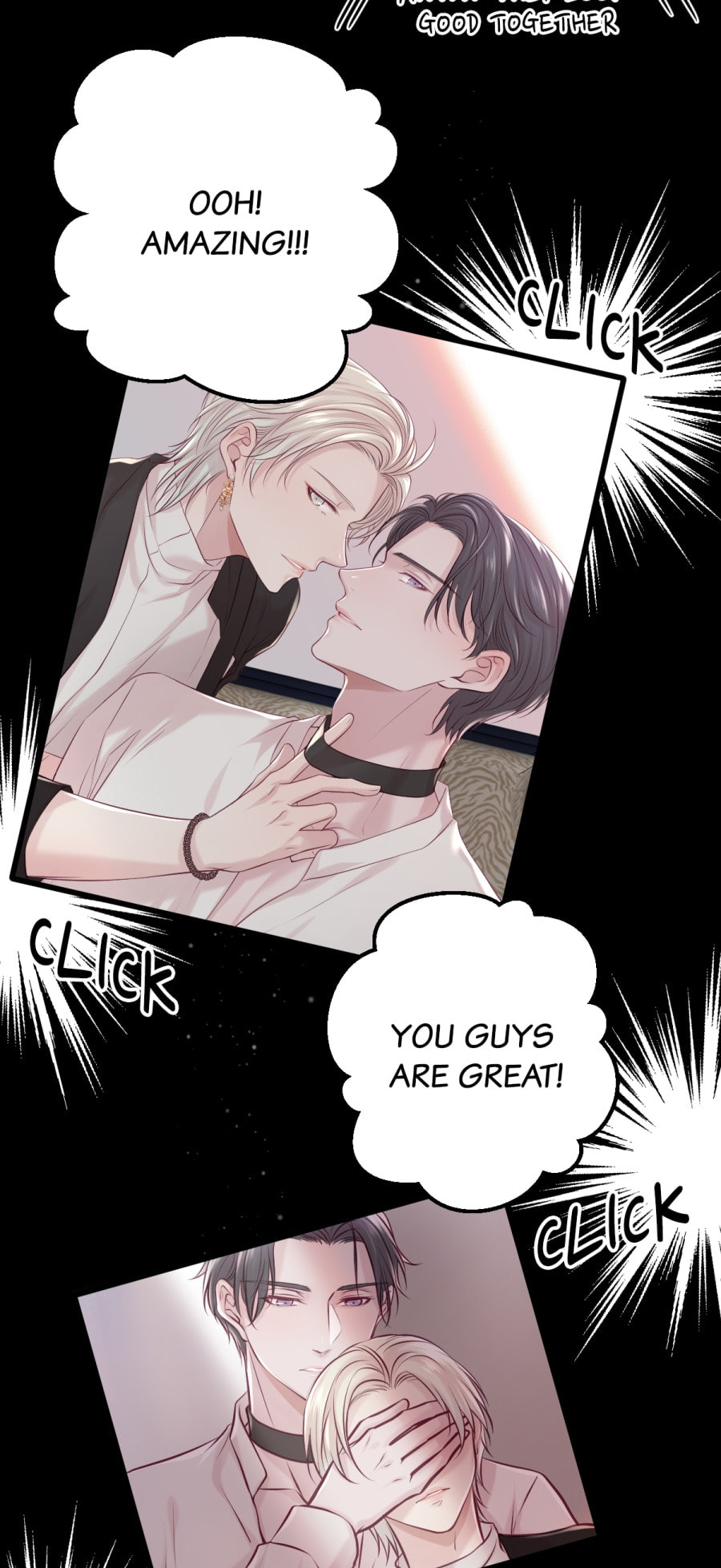 Read Crescendo to You chapter 66.2 image 14 on Lezhin