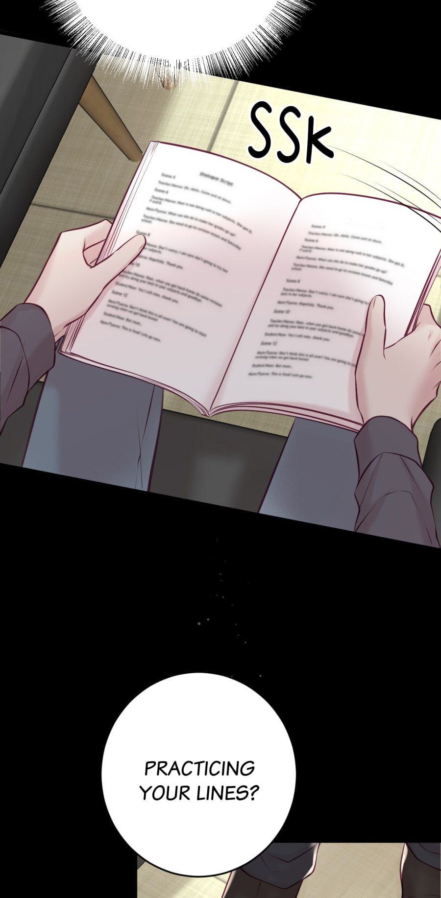 Read Crescendo to You chapter 66.2 image 19 on Lezhin