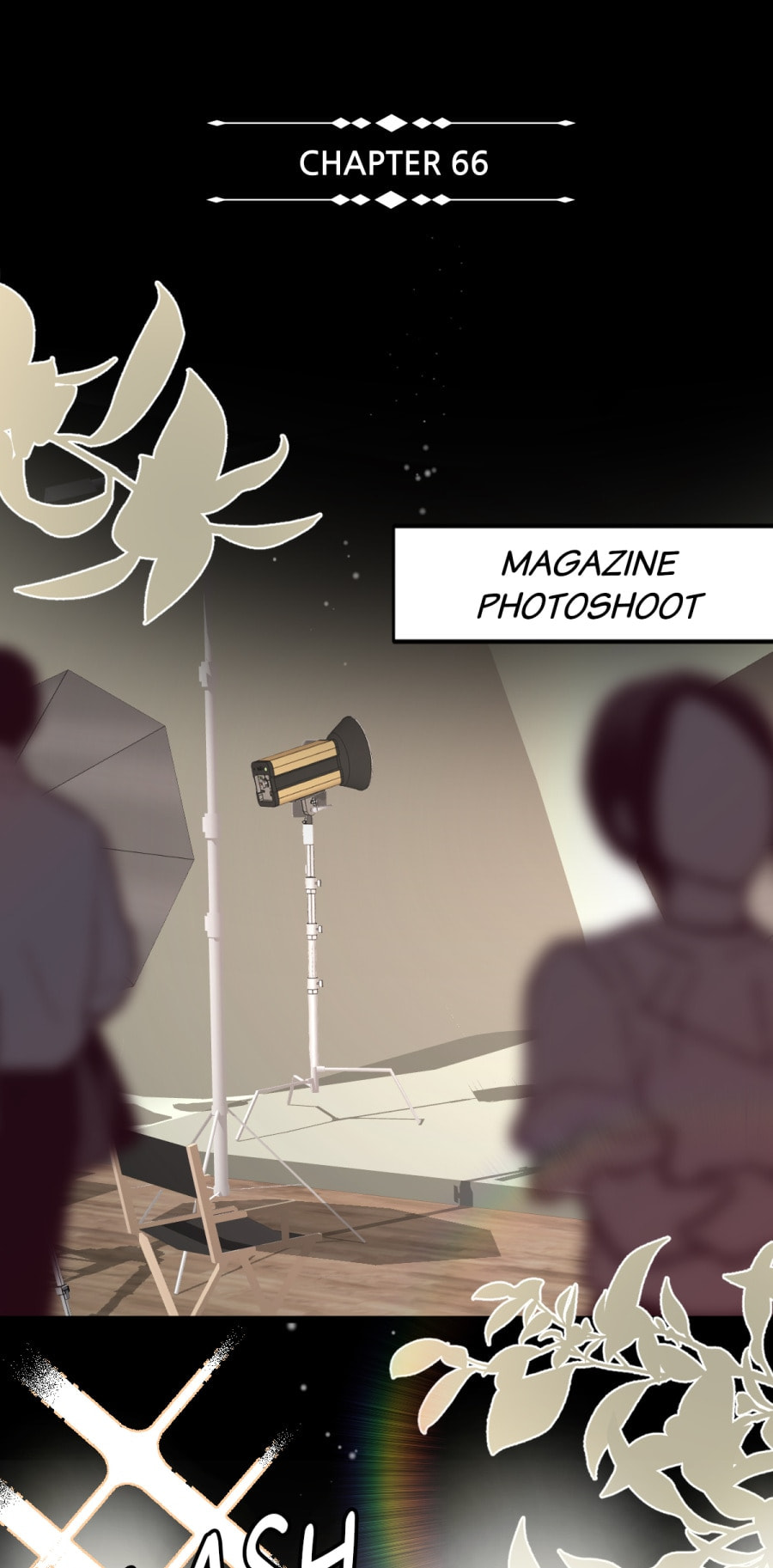 Read Crescendo to You chapter 66.2 image 2 on Lezhin