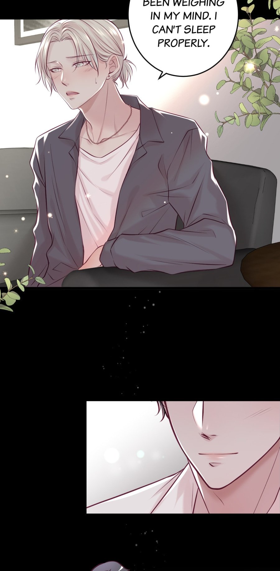 Read Crescendo to You chapter 66.2 image 23 on Lezhin