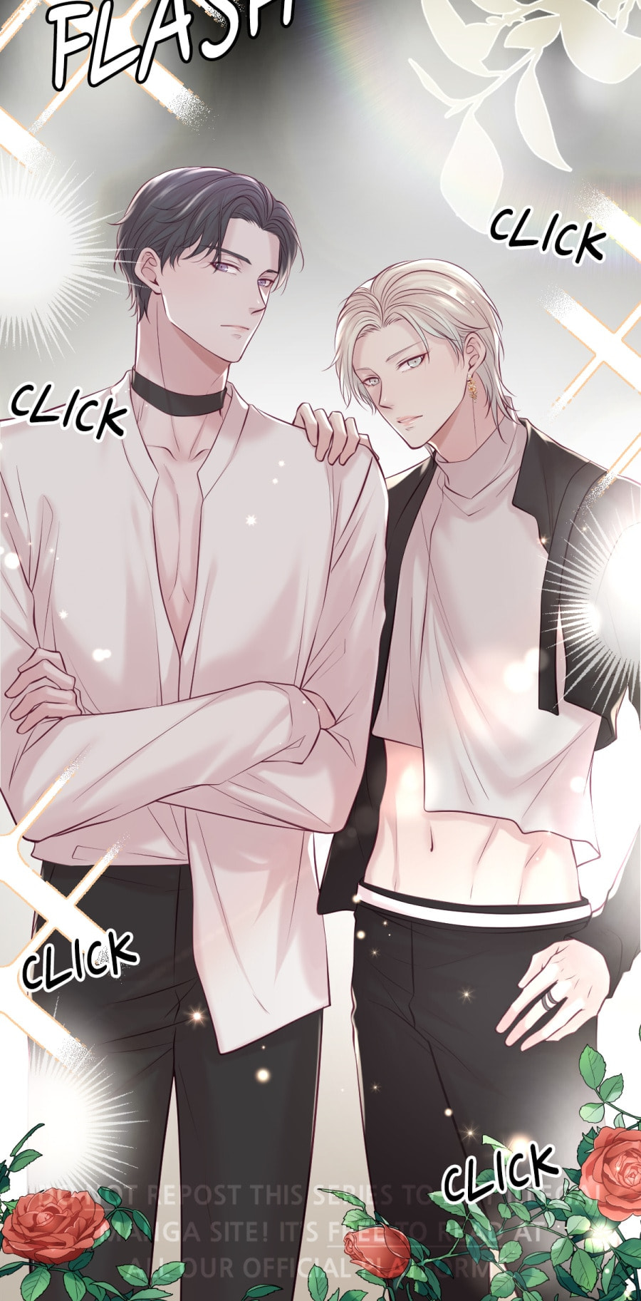 Read Crescendo to You chapter 66.2 image 3 on Lezhin
