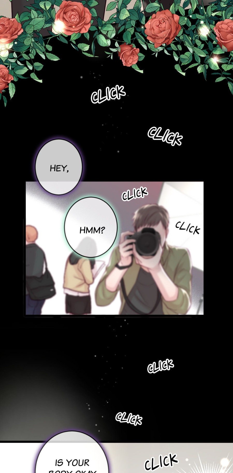 Read Crescendo to You chapter 66.2 image 4 on Lezhin
